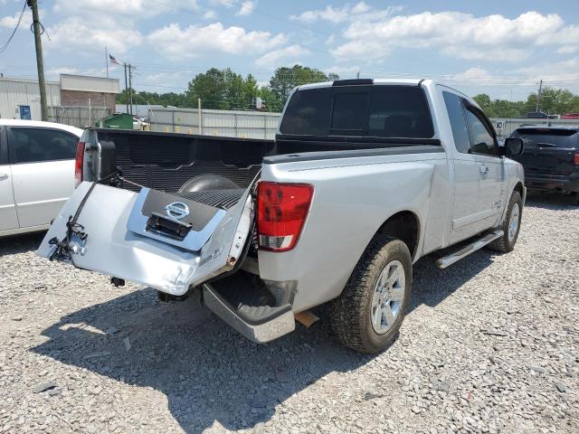 Photo 2 VIN: 1N6BA0CA4BN311315 - NISSAN TITAN S 