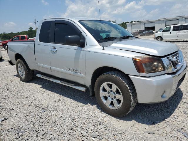 Photo 3 VIN: 1N6BA0CA4BN311315 - NISSAN TITAN S 