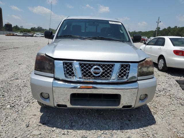 Photo 4 VIN: 1N6BA0CA4BN311315 - NISSAN TITAN S 