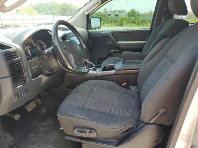 Photo 6 VIN: 1N6BA0CA4BN311315 - NISSAN TITAN S 