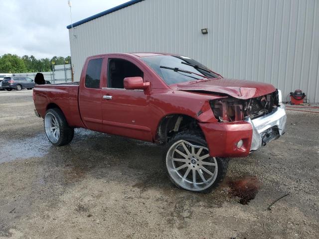 Photo 3 VIN: 1N6BA0CA5CN301815 - NISSAN TITAN S 