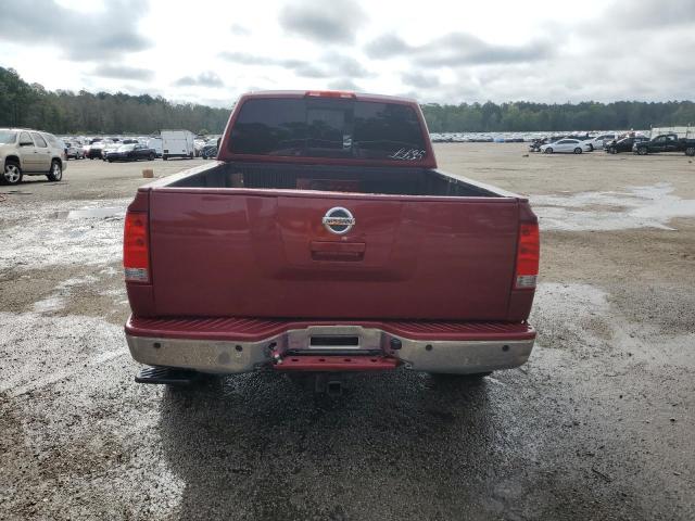 Photo 5 VIN: 1N6BA0CA5CN301815 - NISSAN TITAN S 