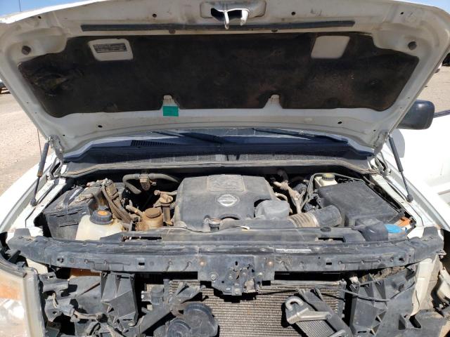 Photo 10 VIN: 1N6BA0CA5DN312833 - NISSAN TITAN S 