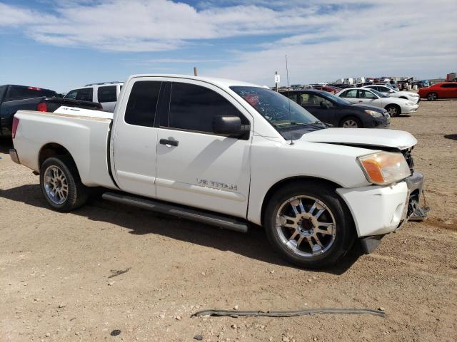 Photo 3 VIN: 1N6BA0CA5DN312833 - NISSAN TITAN S 