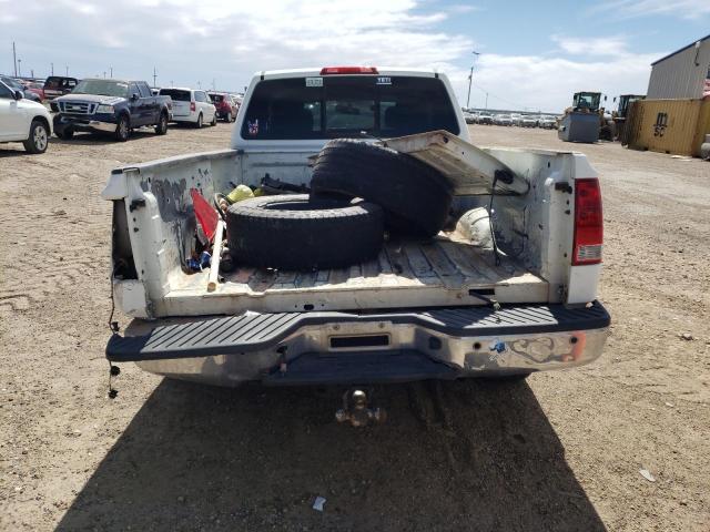 Photo 5 VIN: 1N6BA0CA5DN312833 - NISSAN TITAN S 