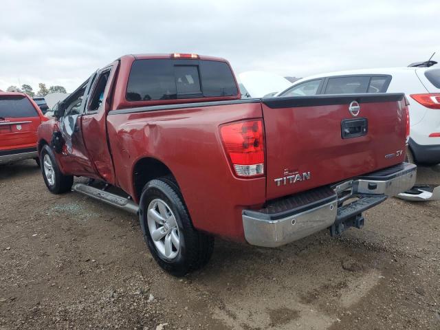 Photo 1 VIN: 1N6BA0CA5DN313044 - NISSAN TITAN 