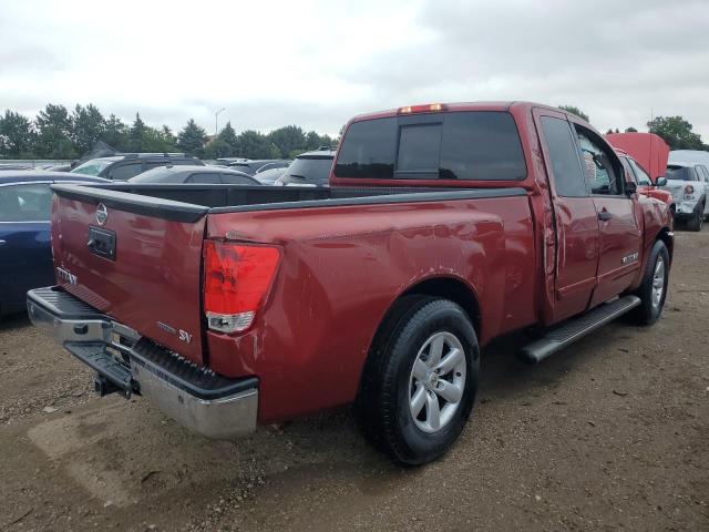 Photo 2 VIN: 1N6BA0CA5DN313044 - NISSAN TITAN 