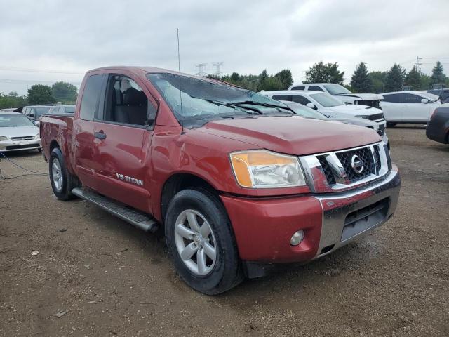 Photo 3 VIN: 1N6BA0CA5DN313044 - NISSAN TITAN 