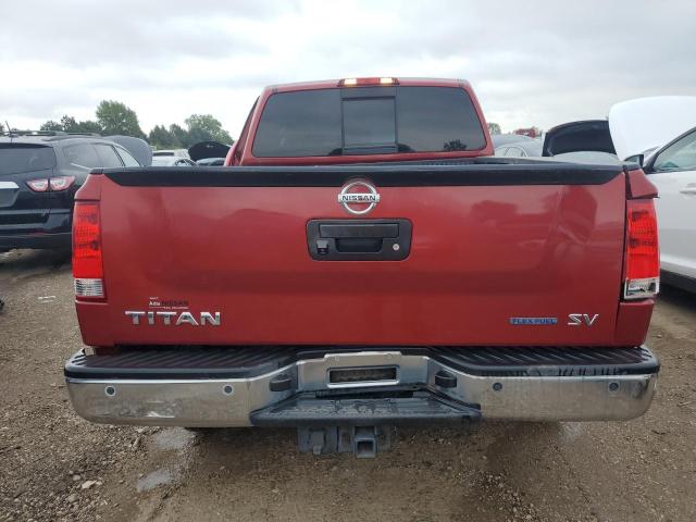 Photo 5 VIN: 1N6BA0CA5DN313044 - NISSAN TITAN 