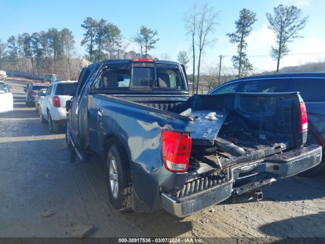 Photo 2 VIN: 1N6BA0CA6DN313943 - NISSAN TITAN 