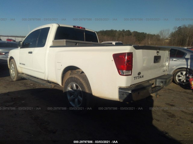 Photo 2 VIN: 1N6BA0CA6EN516431 - NISSAN TITAN 