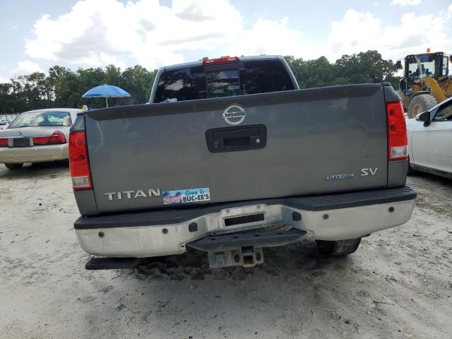 Photo 5 VIN: 1N6BA0CA6FN509853 - NISSAN TITAN S 