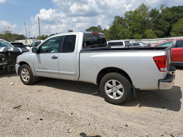 Photo 1 VIN: 1N6BA0CA7BN301359 - NISSAN TITAN 