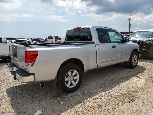 Photo 2 VIN: 1N6BA0CA7BN301359 - NISSAN TITAN 