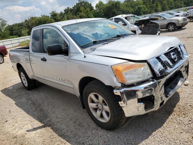 Photo 3 VIN: 1N6BA0CA7BN301359 - NISSAN TITAN 