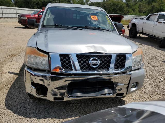 Photo 4 VIN: 1N6BA0CA7BN301359 - NISSAN TITAN 