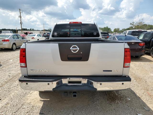 Photo 5 VIN: 1N6BA0CA7BN301359 - NISSAN TITAN 