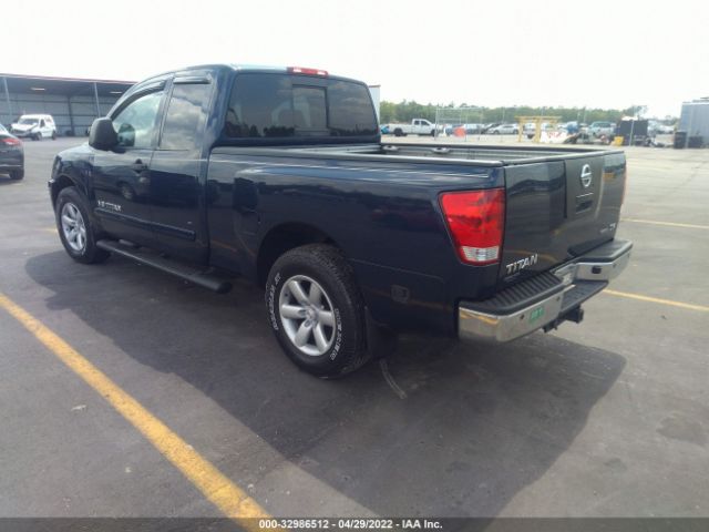 Photo 2 VIN: 1N6BA0CA7CN307793 - NISSAN TITAN 