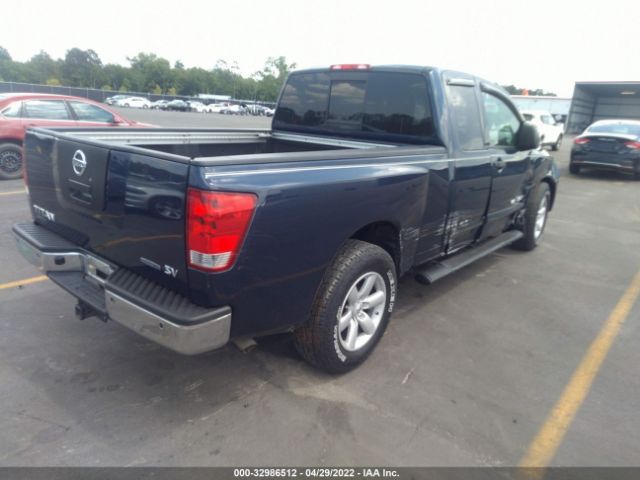 Photo 3 VIN: 1N6BA0CA7CN307793 - NISSAN TITAN 