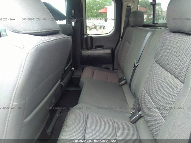 Photo 7 VIN: 1N6BA0CA8BN305601 - NISSAN TITAN 