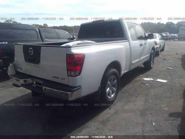 Photo 3 VIN: 1N6BA0CA8BN325430 - NISSAN TITAN 