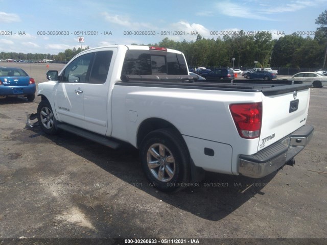 Photo 2 VIN: 1N6BA0CAXEN500619 - NISSAN TITAN 