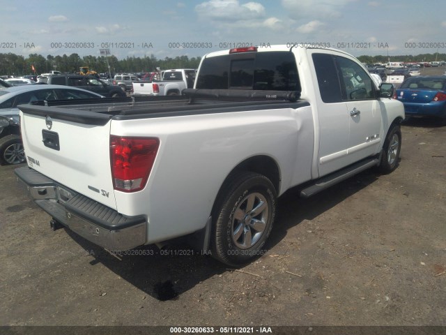 Photo 3 VIN: 1N6BA0CAXEN500619 - NISSAN TITAN 