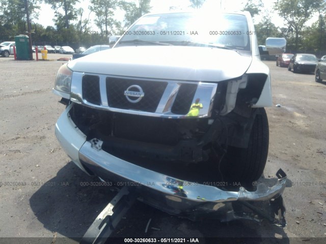 Photo 5 VIN: 1N6BA0CAXEN500619 - NISSAN TITAN 