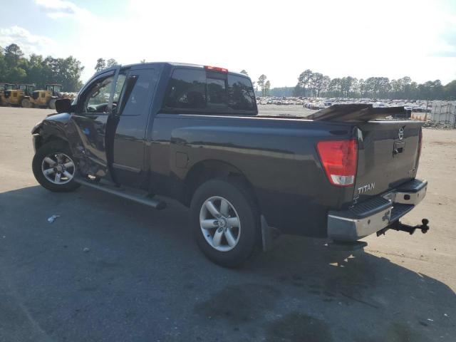 Photo 1 VIN: 1N6BA0CAXEN514830 - NISSAN TITAN 