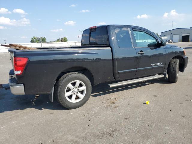 Photo 2 VIN: 1N6BA0CAXEN514830 - NISSAN TITAN 