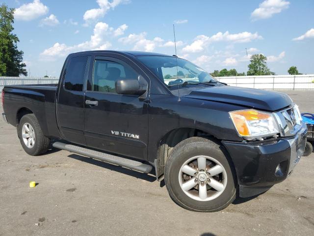 Photo 3 VIN: 1N6BA0CAXEN514830 - NISSAN TITAN 