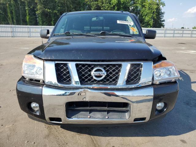 Photo 4 VIN: 1N6BA0CAXEN514830 - NISSAN TITAN 