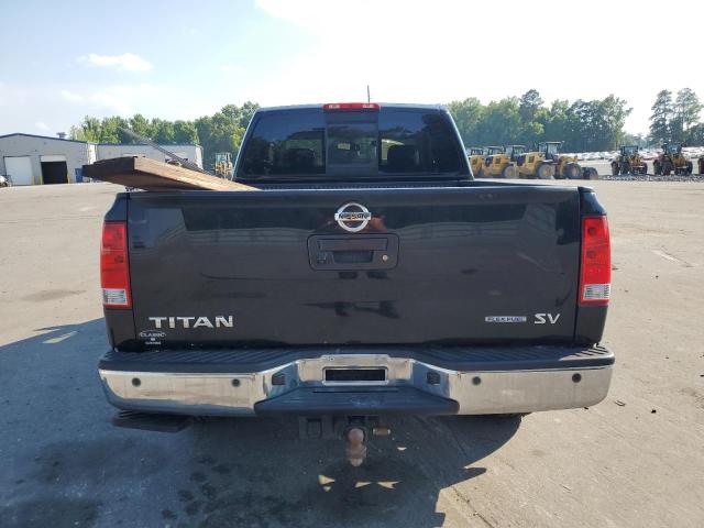 Photo 5 VIN: 1N6BA0CAXEN514830 - NISSAN TITAN 