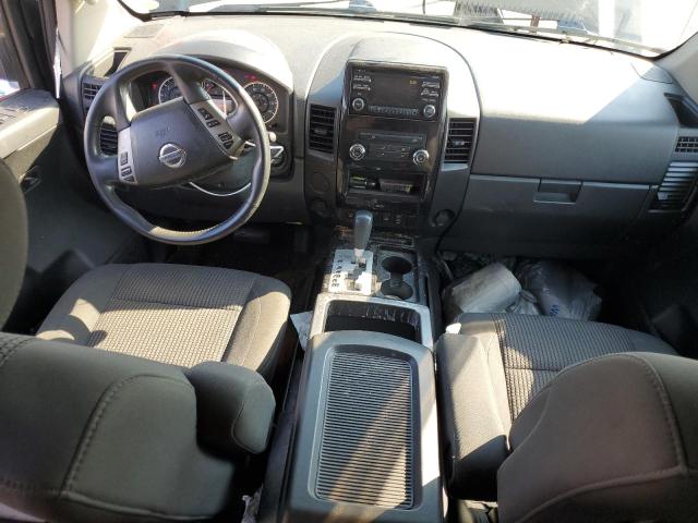 Photo 7 VIN: 1N6BA0CAXEN514830 - NISSAN TITAN 