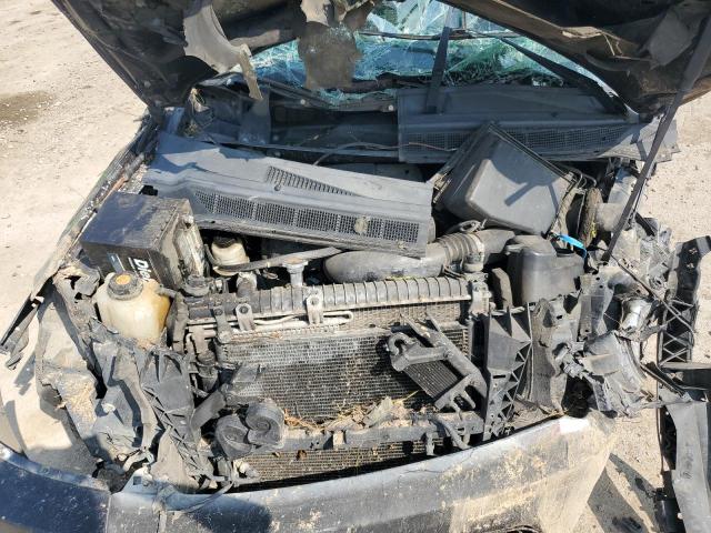 Photo 10 VIN: 1N6BA0CAXEN515203 - NISSAN TITAN S 