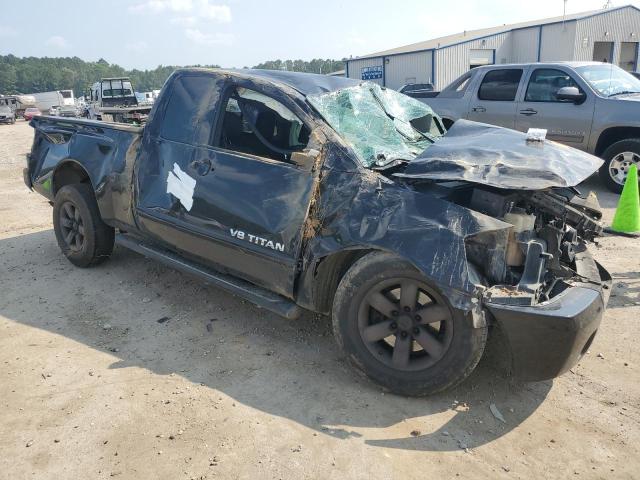 Photo 3 VIN: 1N6BA0CAXEN515203 - NISSAN TITAN S 