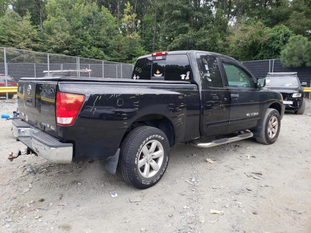 Photo 2 VIN: 1N6BA0CC1CN314630 - NISSAN TITAN S 