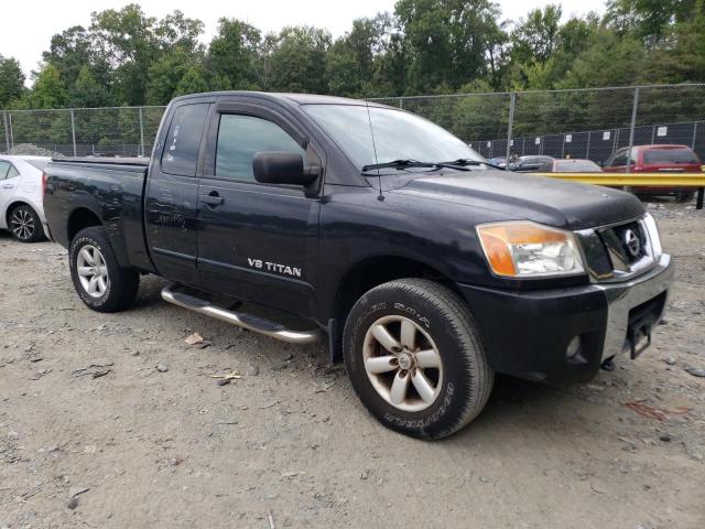 Photo 3 VIN: 1N6BA0CC1CN314630 - NISSAN TITAN S 