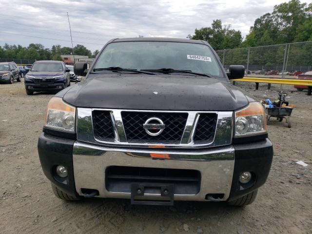 Photo 4 VIN: 1N6BA0CC1CN314630 - NISSAN TITAN S 