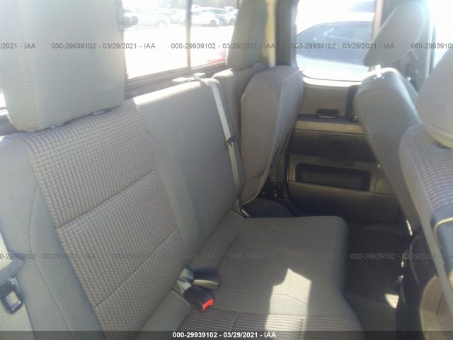 Photo 7 VIN: 1N6BA0CC1DN310868 - NISSAN TITAN 