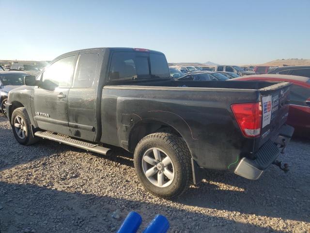 Photo 1 VIN: 1N6BA0CC1EN504334 - NISSAN TITAN S 