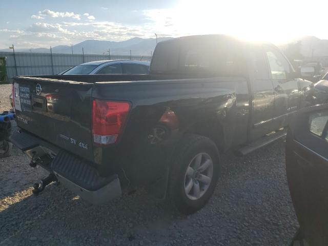 Photo 2 VIN: 1N6BA0CC1EN504334 - NISSAN TITAN S 