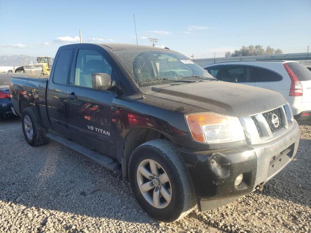 Photo 3 VIN: 1N6BA0CC1EN504334 - NISSAN TITAN S 