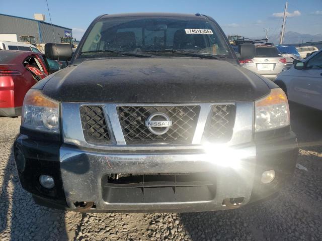 Photo 4 VIN: 1N6BA0CC1EN504334 - NISSAN TITAN S 