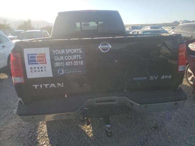 Photo 5 VIN: 1N6BA0CC1EN504334 - NISSAN TITAN S 