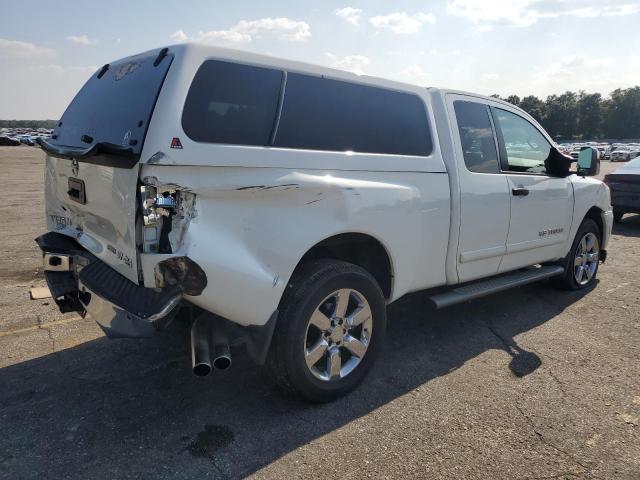 Photo 2 VIN: 1N6BA0CC1EN504639 - NISSAN TITAN S 