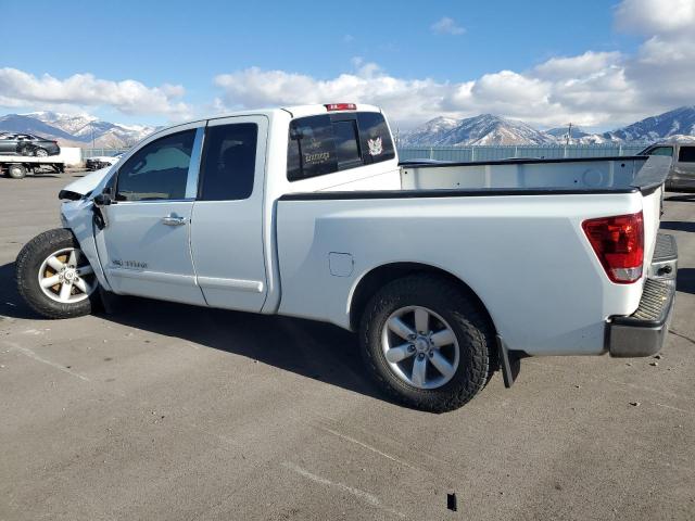 Photo 1 VIN: 1N6BA0CC2EN505993 - NISSAN TITAN S 