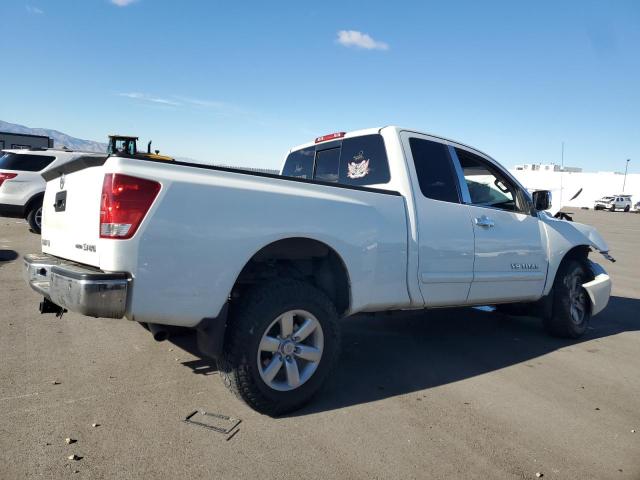 Photo 2 VIN: 1N6BA0CC2EN505993 - NISSAN TITAN S 