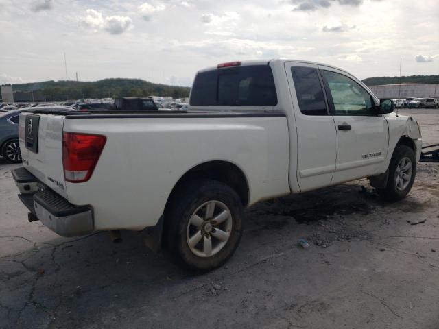 Photo 2 VIN: 1N6BA0CC4BN304415 - NISSAN TITAN 