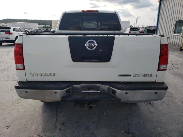 Photo 5 VIN: 1N6BA0CC4BN304415 - NISSAN TITAN 